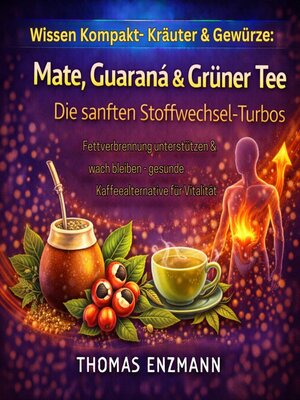cover image of Wissen Kompakt- Kräuter & Gewürze